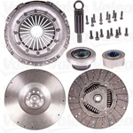 Clutch Flywheel Conversion Kit Valeo 53302012 Ford F-250 7.3L 94-96. Fixed Price $1201.36.