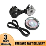 Belt Tensioner +water Pump Pulley For Mini Cooper R55 R56 R57 R58 R59 1.6L. Fixed Price $92.81.