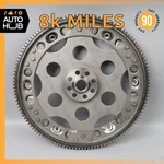 Maserati Quattroporte M156 Engine Motor Flywheel 06700359550 Oem 8K. Fixed Price $99.60.