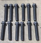 ( Set Of 12 Bolts ) Detroit Diesel DD15 DDE-A0029905500 Flywheel Bihex. Fixed Price $69.99.
