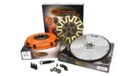Centerforce Dual Friction(r), Clutch And Flywheel Kit KDF931042. Fixed Price $1209.03.