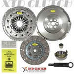 Xtd Oe Clutch & S-mass Flywheel Kit Fits 07-13 6 Mazdaspeed 2.3L Turbo. Fixed Price $349.00.