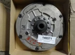 Flywheel Twin Disc Clutch Ferrari 348 - Plate # 146571. Fixed Price $8311.88.