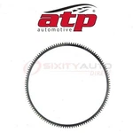 Atp Automatic Transmission Ring Gear For 1968-1974 Plymouth Barracuda Hard Ih. Fixed Price $47.85.