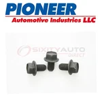 Pioneer Torque Converter Bolt For 1971-1975 Chevrolet Monte Carlo 5.7L 6.6L Vm. Fixed Price $46.98.