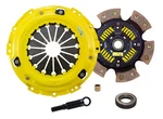 Act Heavy Duty Race Sprung Pad Clutch Kit For (NS1-HDG6). Fixed Price $595.00.