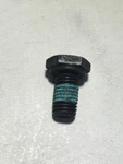 Gm Oem Bolt 11548684. Fixed Price $6.80.