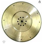 Clutch Flywheel-premium Ams Automotive 167325. Fixed Price $69.99.