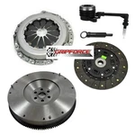 Fx Oem Clutch + Cast Flywheel For 11-17 Nissan Juke 17-19 Sentra 1.6L Turbo. Fixed Price $304.00.