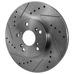 Right Front Brake Disc 1999-2012 Honda Pilot Odyssey Accord Acura Cl Coupe 19930. Fixed Price $217.25.