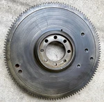 Mercedes Benz Unimog 406 416 419 Sbu Flywheel. Fixed Price $550.00.