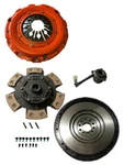 Stage 720NM Clutch & Flywheel For Audi 3.2 V6 Quattro Bub Cbra Speed. Fixed Price $770.67.