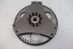 Bentley Continental Gt V8 Coupe 2017 Flywheel Flex Plate + Bolts 3W0105323 J208. Fixed Price $178.04.