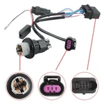 For Ram 2500 3500 2013-18 Cummins Conversion Kit 810003 2PCS Durable Hd Usa. Fixed Price $36.18.