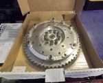 Bmw N62 Lightweight Flywheel. Fixed Price $950.00.