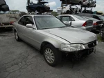 Flywheel/flex Plate Automatic Transmission 2.5L Fits 95-98 Tl 1068958. Fixed Price $65.10.