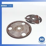 92-99 Bmw E36 Z3 318I Automatic Transmission Drive Flywheel 11221709032 Oem. Fixed Price $62.25.