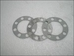 New Porsche 356 / 912 Flywheel Metal Gaskets (3). Fixed Price $20.31.