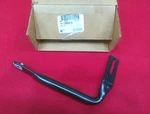 New Gm Oem Passenger Side Front Bumper Impact Bar Brace 15063706 Old Stock. Fixed Price $24.73.