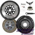 Jdk Stage Clutch Kit & Flywhel Fits 2004-2013 Mazda 5 2.3L 2.0L Non-turbo. Fixed Price $193.51.