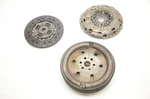 06-07 Mazda SPEED6 2.3L Manual Transmission Flywheel And Clutch Plate. Fixed Price $249.99.