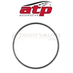 Atp Clutch Flywheel Ring Gear For 1961-1967 Dodge D100 Series Transmission Cx. Fixed Price $47.30.