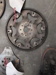 Flywheel/flex Plate Automatic 3.6L Vin 8TH Digit Fits 08-15 Cts 1191341. Fixed Price $49.50.
