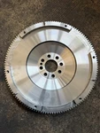 Rts Smf Single Mass Lightened Flywheel For Vw Volkswagen Golf MK7/7.5. Fixed Price $513.47.