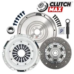 Hd Clutch Kit & Solid Flywheel Fits 97-05 Audi A4 Quattro B5 B6 Vw Passat 1.8T. Fixed Price $172.57.