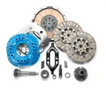 South Bend Super Street Dampened Dual Disc Clutch For 94-03 Dodge 5.9L Cummins. Fixed Price $2553.18.