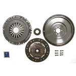 Sachs North America K70638-02F Transmission Clutch Kit. Fixed Price $490.81.