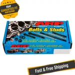 Arp 101-2802 Flywheel Bolt Kit. Fixed Price $63.60.