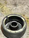 Ktm Flywheel Kokusan LC4 Rotor Alternator 54739005000. Fixed Price $158.06.