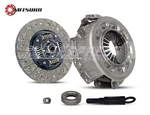 Mitsuko Clutch Kit For 96-99 Nissan Frontier Pickup Se Xe 2.4L Gas Sohc 2WD 4WD. Fixed Price $83.69.