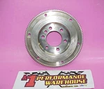 Tilton 110 Tooth Flywheel 51-6300 Nascar Chevy 2 Piece Seal For 7-1/4" Clutch. Fixed Price $400.00.