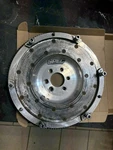 Spec SA01A Billet Aluminum Single Mass Flywheel Fits Audi/volkswagen 1.8T. Fixed Price $250.00.