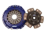 Spec Stage Ford Mustang 4.6L Gt 05-10 New Three Clutch Kit SF463 Torque: 760. Fixed Price $395.99.