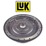 Luk Mx Clutch Flywheel For 1987 Gmc Caballero - Transmission Shift Gk. Fixed Price $139.37.