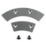 Mcleod Racing Flywheel Counterbalance Weights Ford Sold As Kit 563333. Fixed Price $45.00.