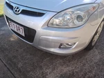 Hyundai I30 Left Indicator/fog/side Guard Flasher (repeater), Fd, 09/07-04/12. Fixed Price $25.34.