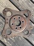 Flex Plate 11" Mopar Sb Bb 318 440 727 904 66-79 Coronet Dart Charger Gtx Cuda. Fixed Price $29.99.