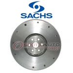 Sachs Clutch Flywheel For 1991-1996 Mercury Tracer 1.9L L4 Transmission Vf. Fixed Price $94.92.