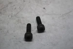 Carb Joint Bolt 2PCS 91317-06020-00 2002 Yamaha Raptor YFM660RP. Fixed Price $8.00.