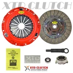 Xtd Stage Steel-back Clutch Kit Fits Ford Probe Gt Mazda MX-5 626 V6. Fixed Price $73.05.