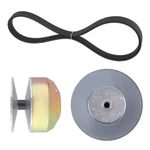 Primary + Secondary Clutch Kit Belt For John Deere 4X2 6X4 Gator 1200A Bunker. Fixed Price $240.39.