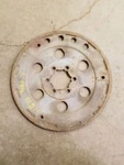 Flywheel/flex Plate Automatic Transmission 8-455 Fits 65-76 Pontiac 30746. Fixed Price $89.75.