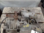 Used Manual Transmission Assembly Fits: 1986 Plymouth Horizon Mt 4-97 1.6L Spe. Fixed Price $704.99.