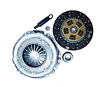 Transmission Clutch Kit Platinum Driveline Fits 1956 Chevrolet Corvette 4.3L-V8. Fixed Price $275.99.