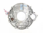 Engine To Transmission Adapter Plate 1989-1993 12 Valve Dodge Ram Cummins Diesel. Fixed Price $299.99.