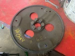 04-08 Chevrolet Aveo Wave Swift 1.6 Auto Flywheel Flex Plate. Fixed Price $38.97.
